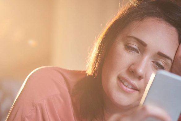 ¿Citas virtuales? Consejos para no fracasar en el intento