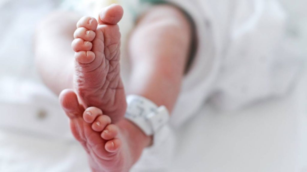 ¿Cuáles fueron los nombres más inscritos el 2021 en el Registro Civil?