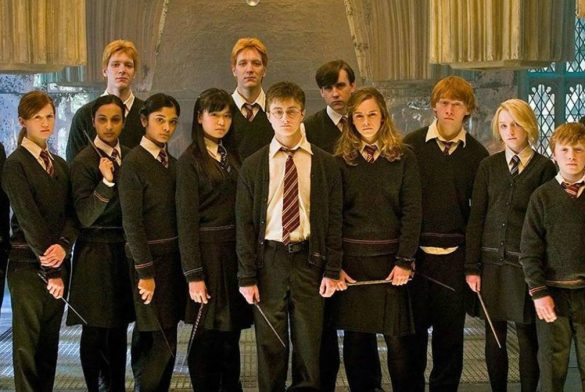 Harry Potter Ben Brereton (1)