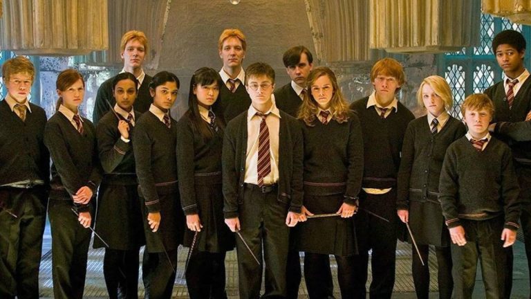 Harry Potter Ben Brereton (1)