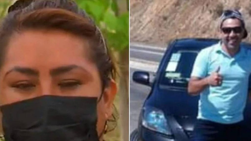 Hermana de colectivero desaparecido pidió respeto: "No jueguen con el dolor ajeno"