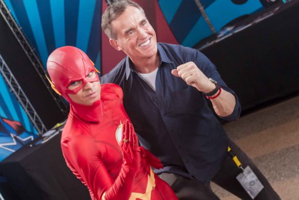 Superfest: Artistas Invitados