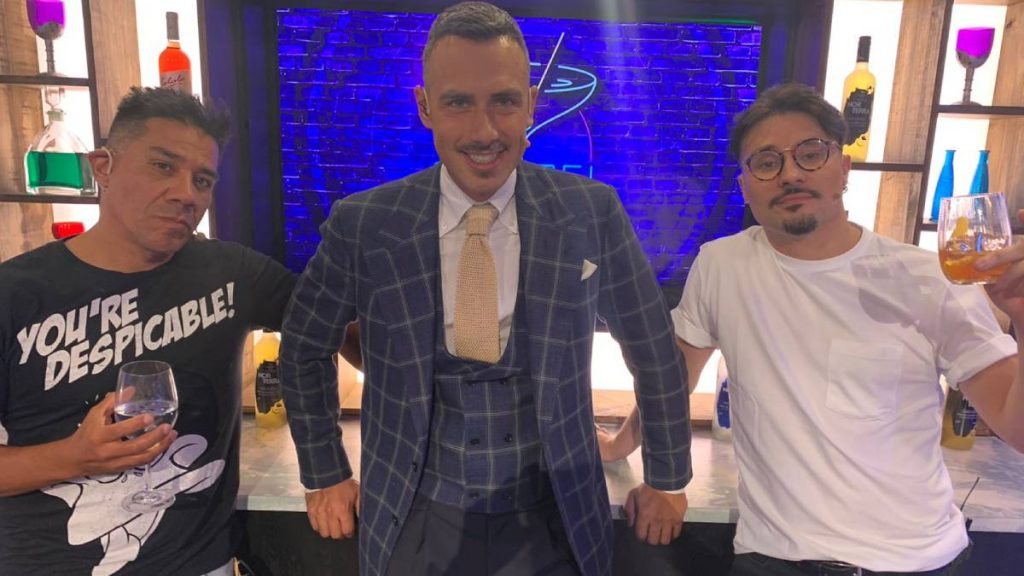 Radio Activa Cóctel