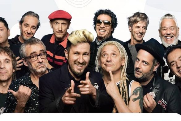 Los auténticos decadentes