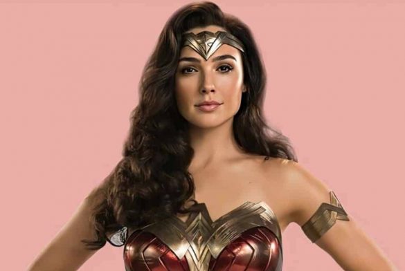 Gal Gadot Wonder Woman Inspiracion (1)