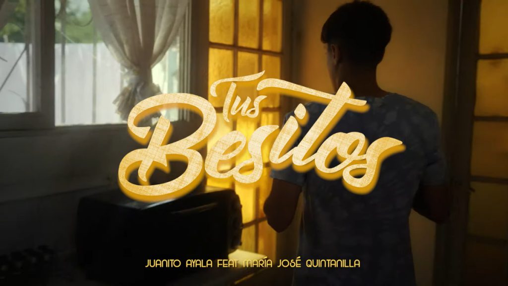 María José Quintanilla