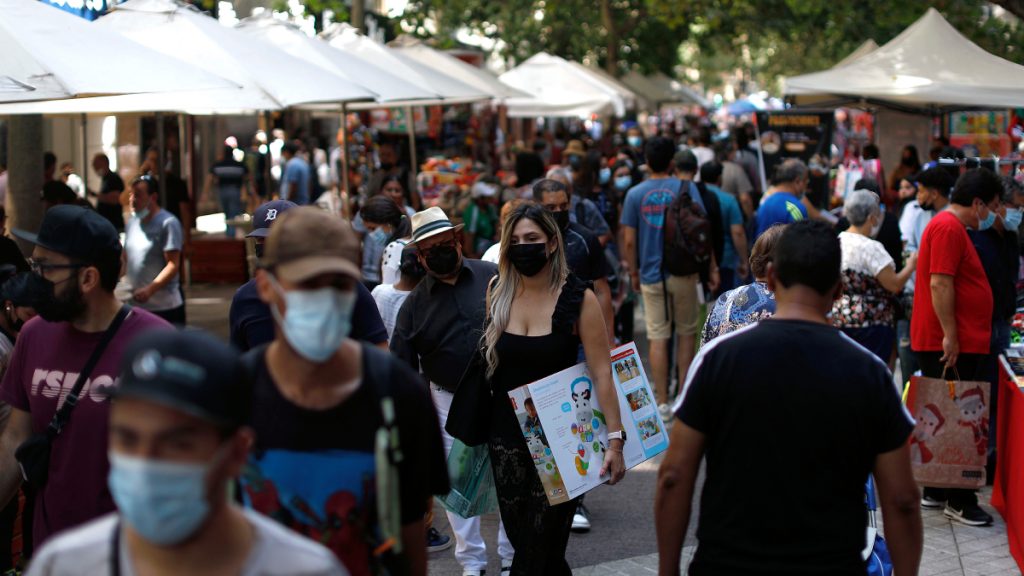 Región Metropolitana