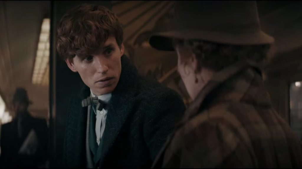 Animales Fantásticos