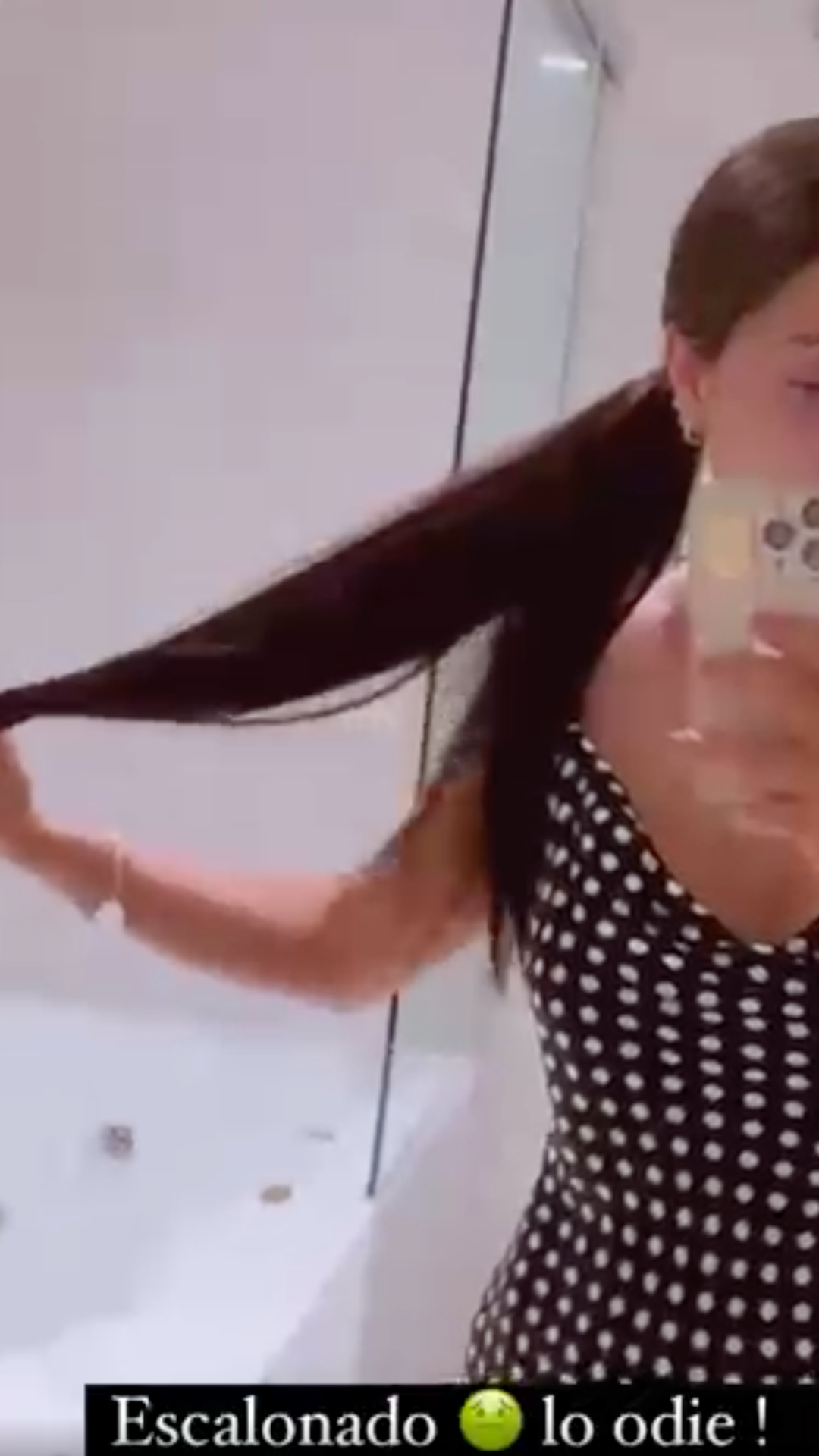 Crédito: Captura de Instagram