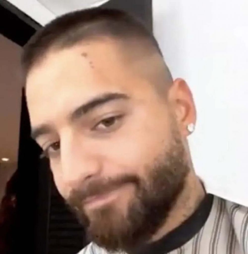 Captura Maluma