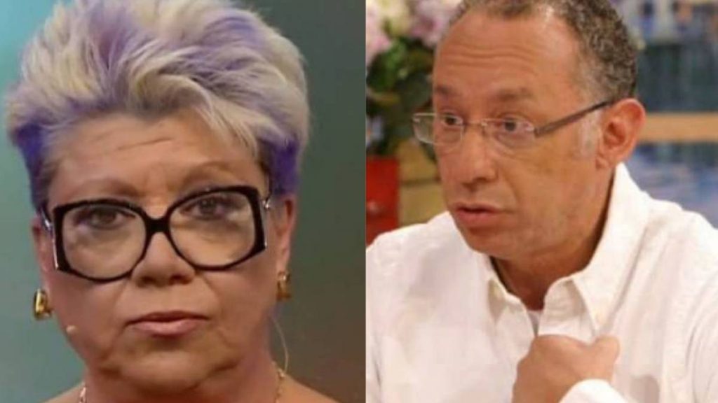 Patricia Maldonado Mauricio Israel