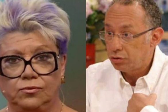 Patricia Maldonado Mauricio Israel