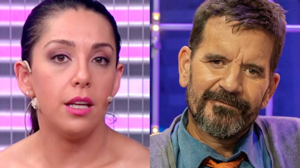 Mariela Sotomayor Vasco Moulian