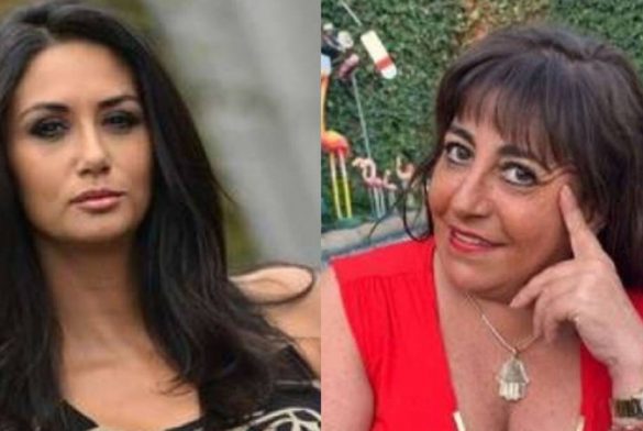 Pamela Díaz Helhue Sukni