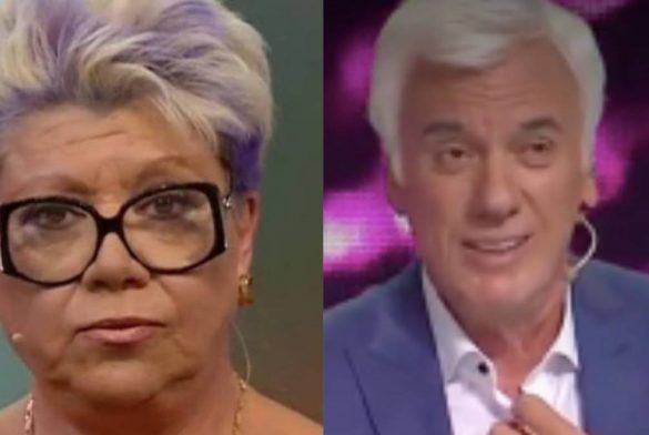 Patricia Maldonado Antonio Vodanovic