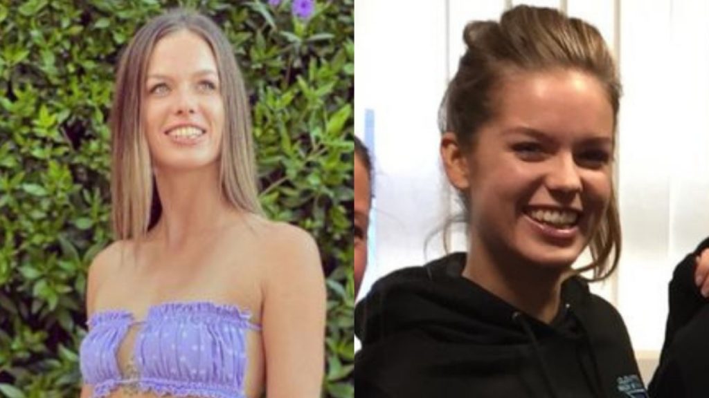 Melissa Miss Tweedie