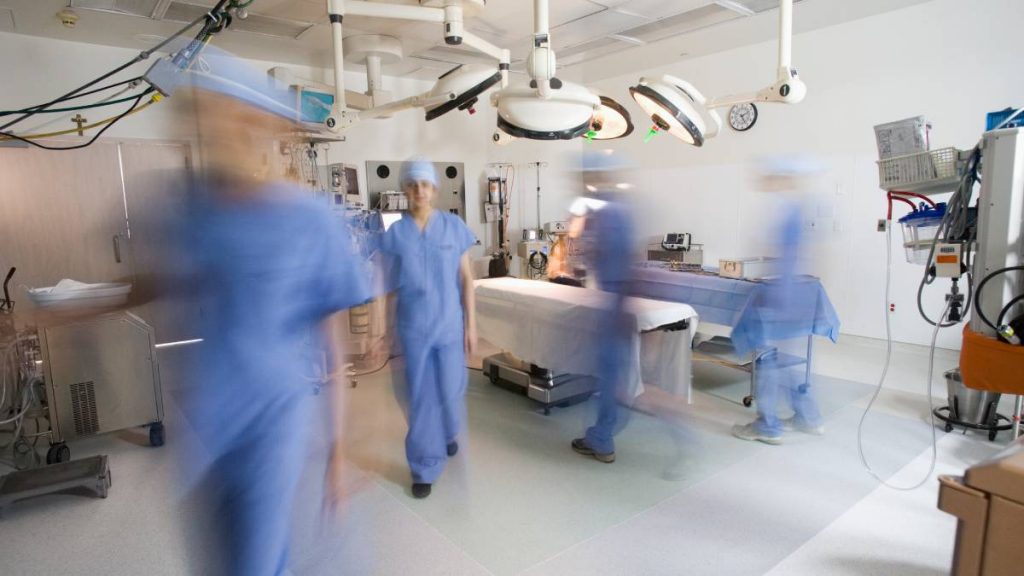 Cirugía bariátrica: cuáles serán los precios de la operación por Fonasa