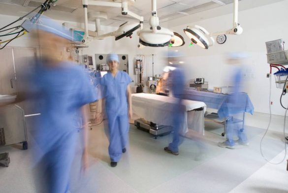 Cirugía bariátrica: cuáles serán los precios de la operación por Fonasa
