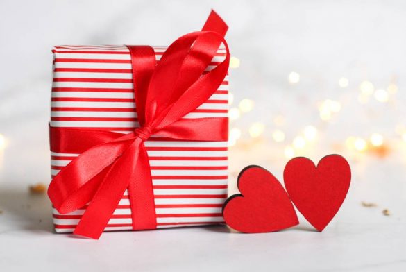 CONCURSO: Radio Activa te regalonea este 14 de febrero