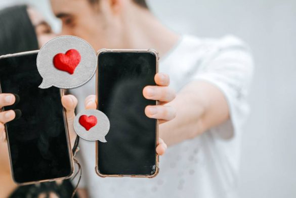 San Valentín: frases para sorprender a tu pareja en el día de los enamorados