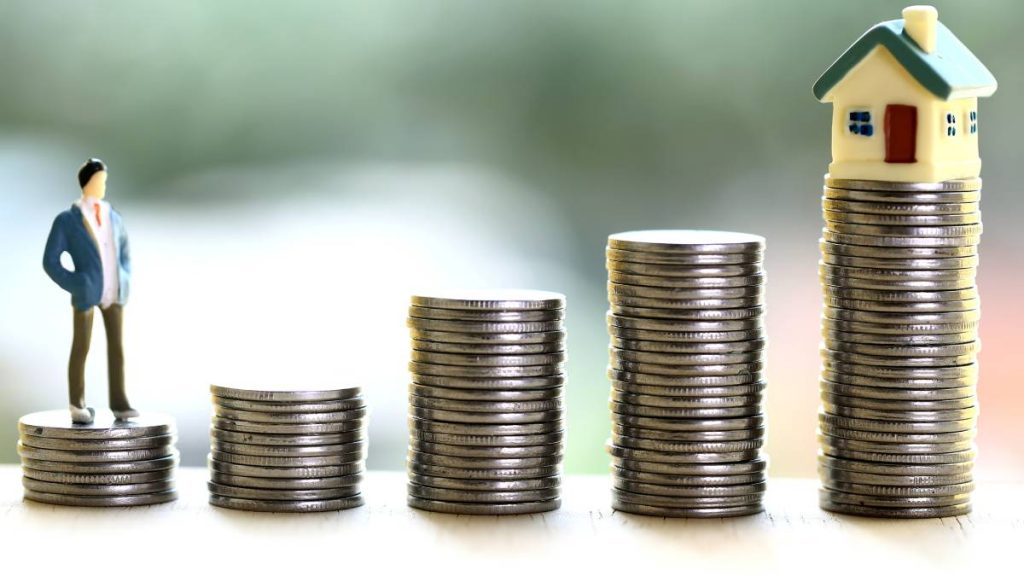 Casa propia crédito hipotecario