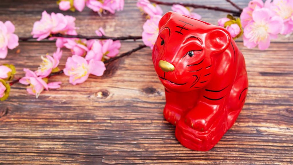 Año nuevo chino 2022