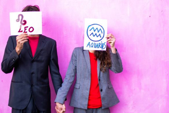 San Valentín: cómo disfrutar del 14 de febrero según tu signo