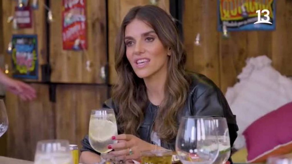 María Luisa Godoy (1)