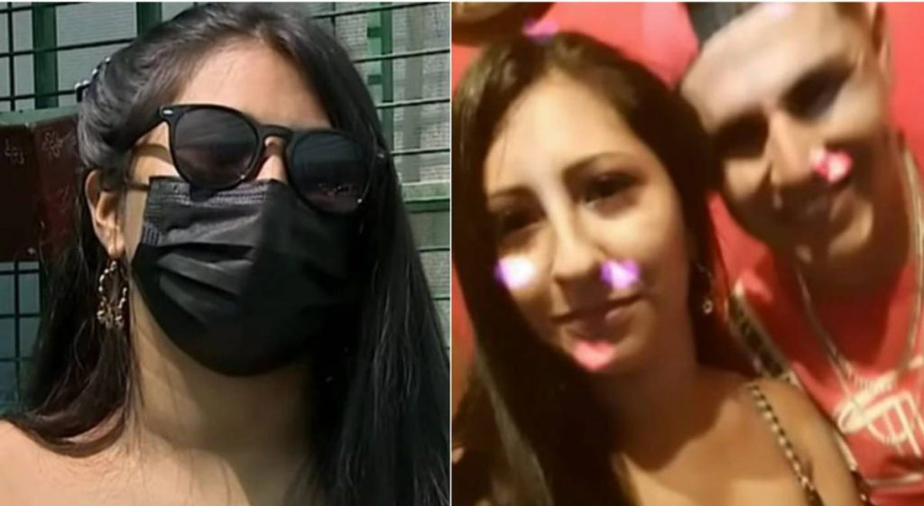 Pareja de camionero asesinado reveló detalles previos a su muerte