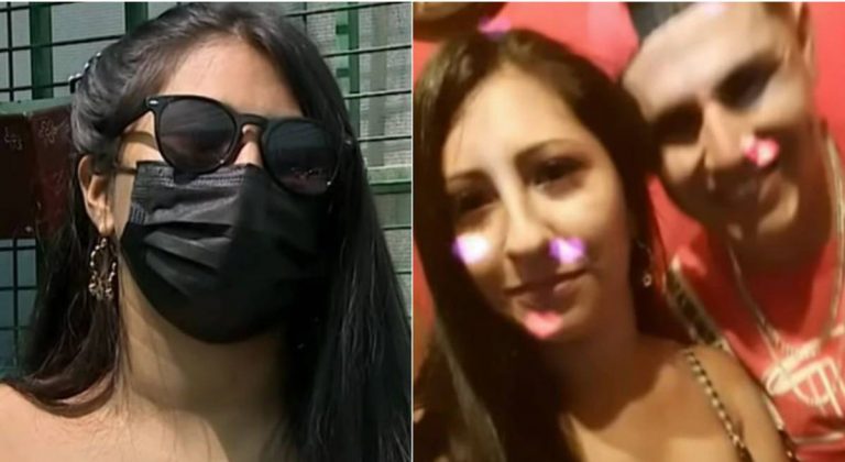 Pareja de camionero asesinado reveló detalles previos a su muerte