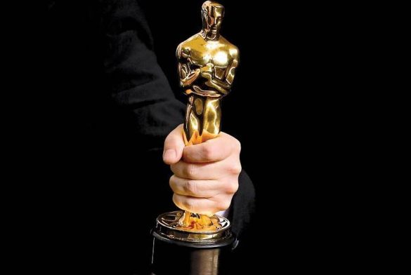 Premios Oscar (1)