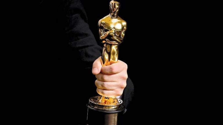 Premios Oscar (1)