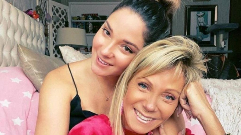 Raquel Argandoña Y Kel Calderón (1)