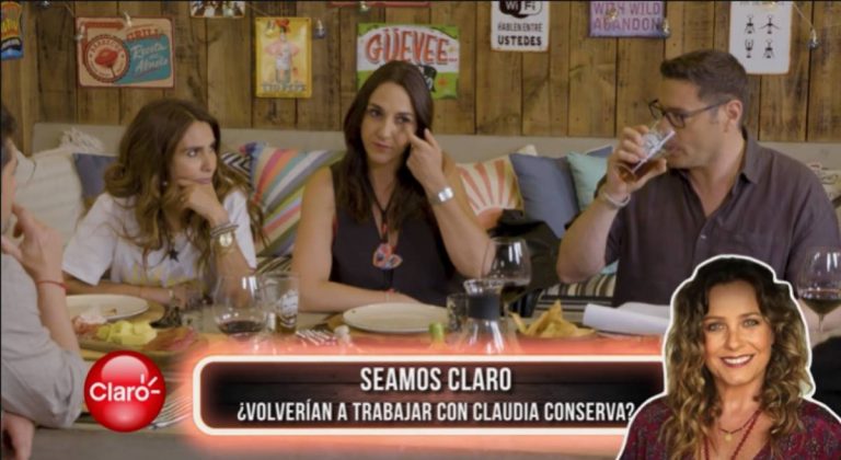 Renata Bravo y Yasmín Vásquez revelaron la verdad tras su salida de "Milf"
