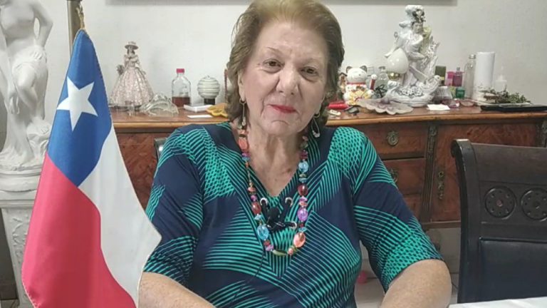 Yolanda Sultana