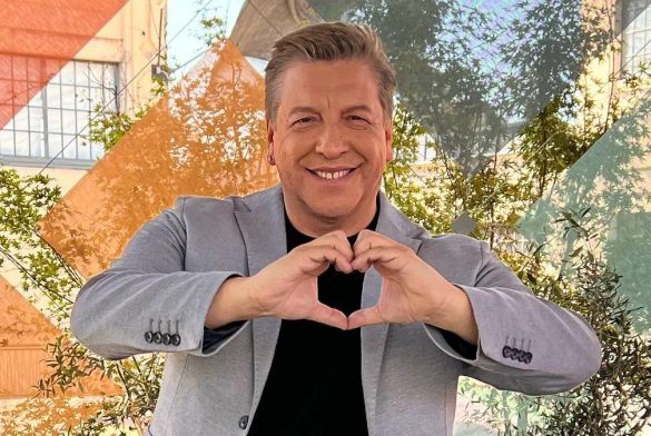 Julio César Rodríguez