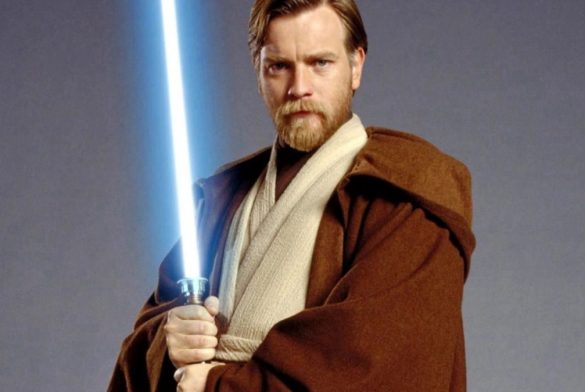 Obi Wan-Kenobi