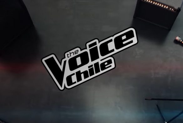 The Voice Chile