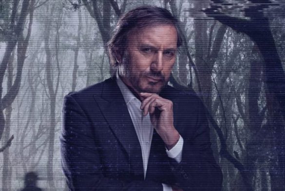 El Día Menos Pensado