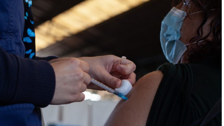 Calendario de vacunación