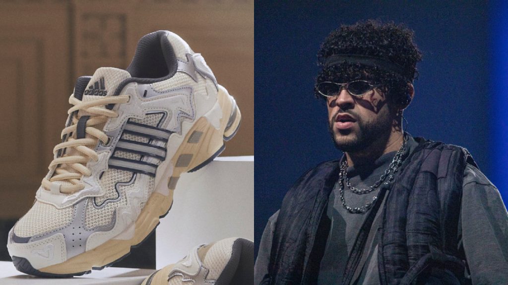 Bad Bunny Zapatillas Y Cumpleaños