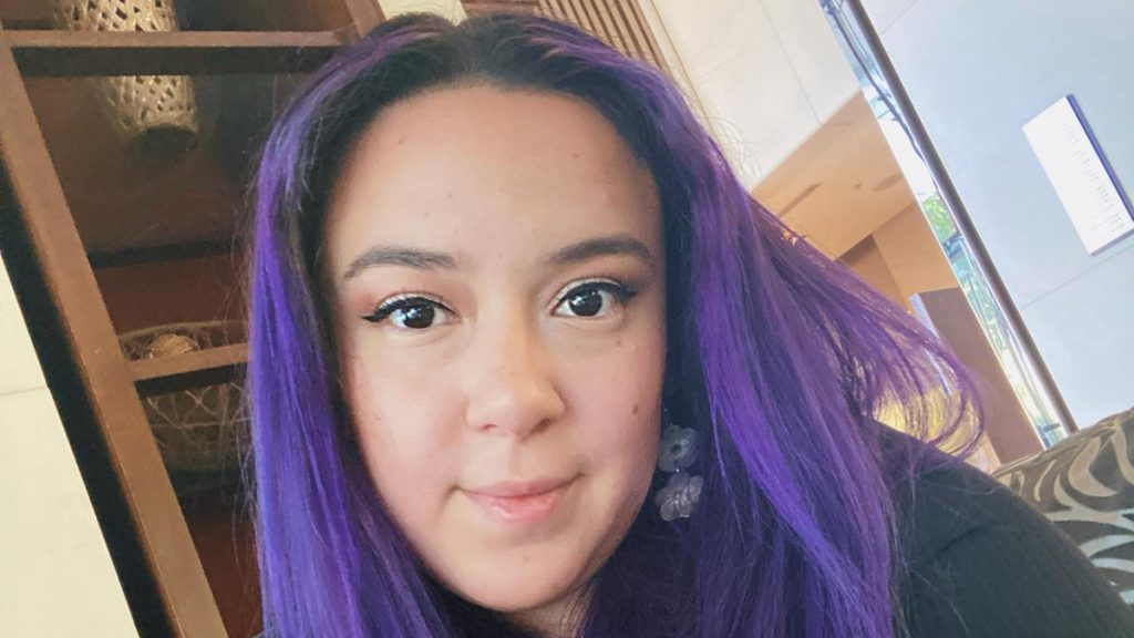 Christell Rodríguez Baile