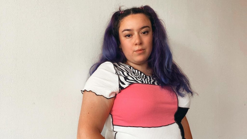 Christell Rodríguez Portasa