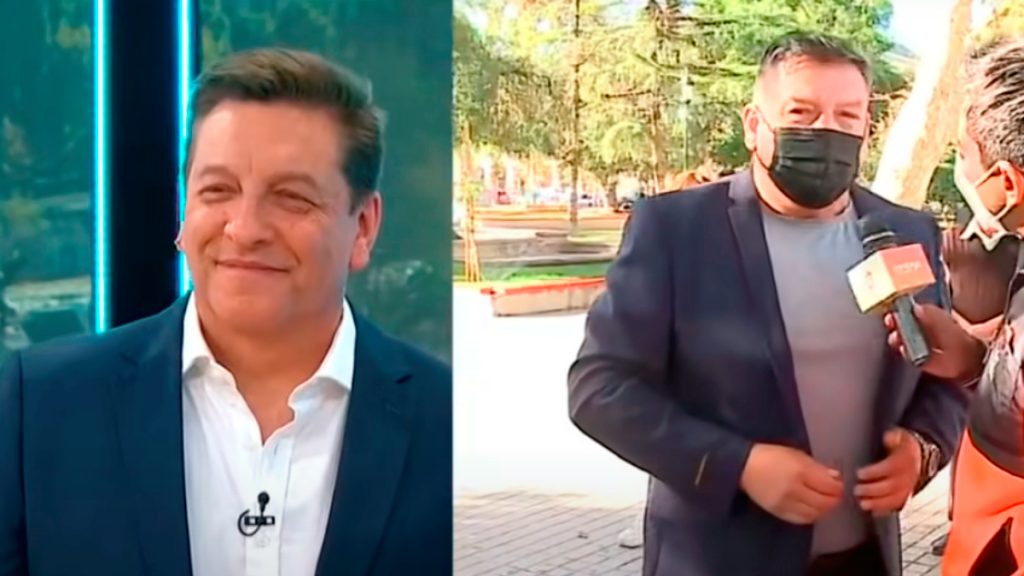 El Doble De JC Rodríguez