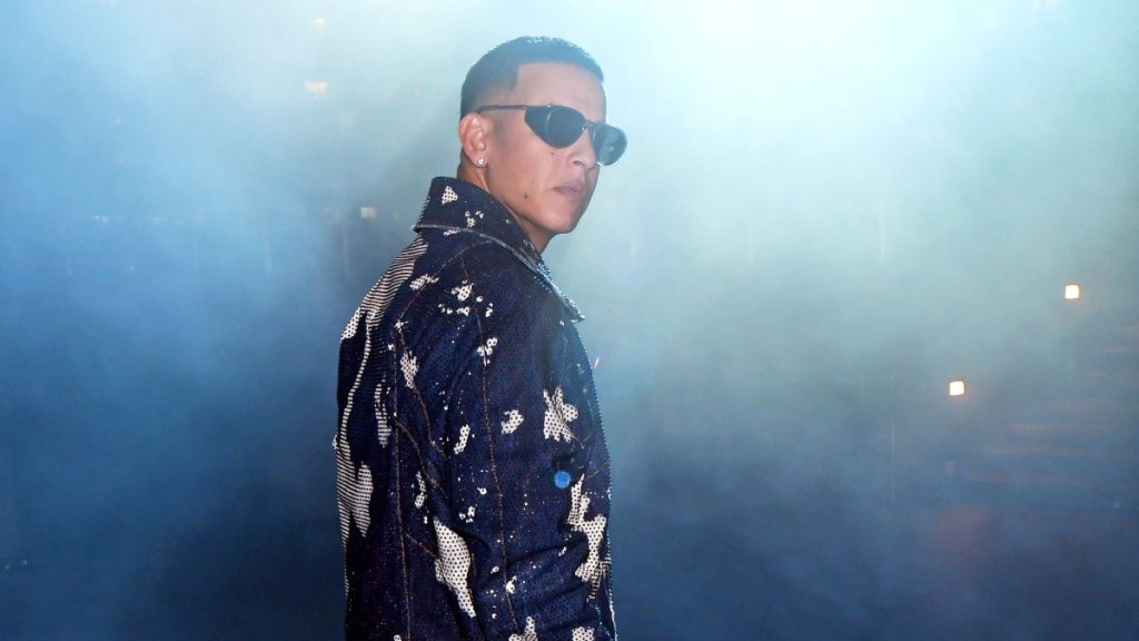 Daddy Yankee