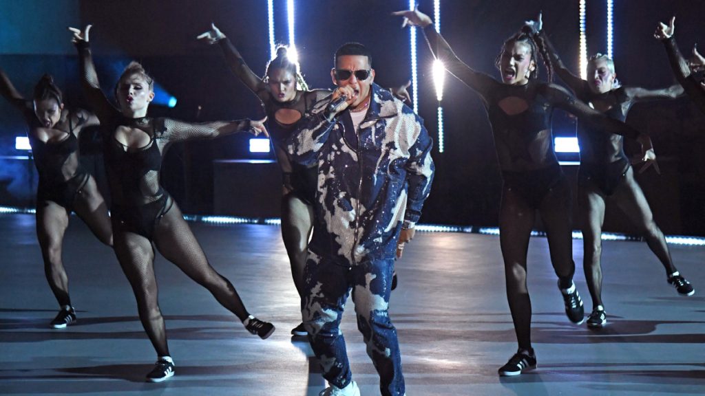 Daddy Yankee