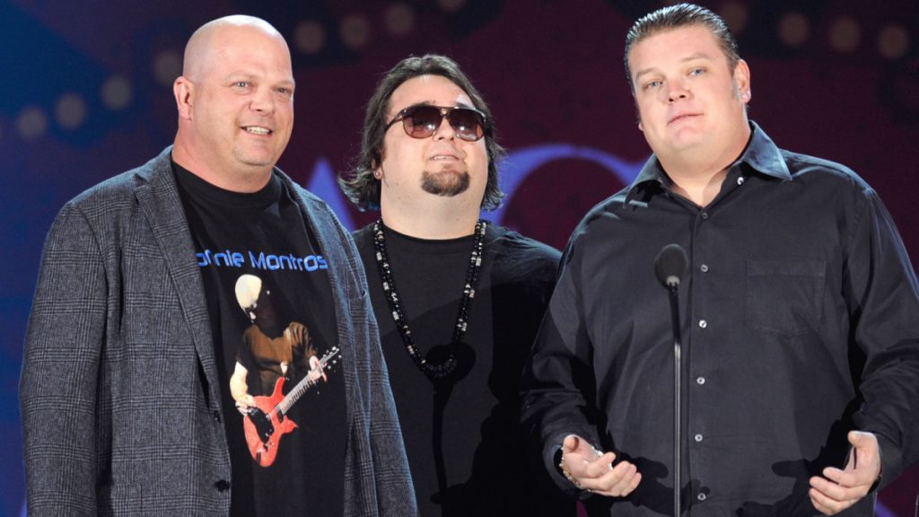 El precio de la historia