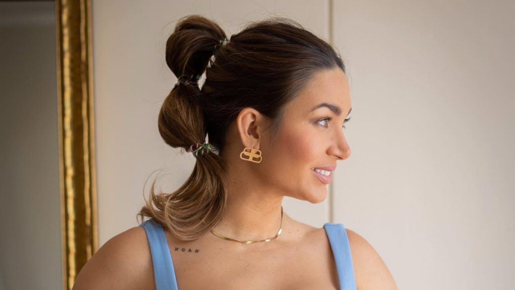 Lisandra Silva Ezamen