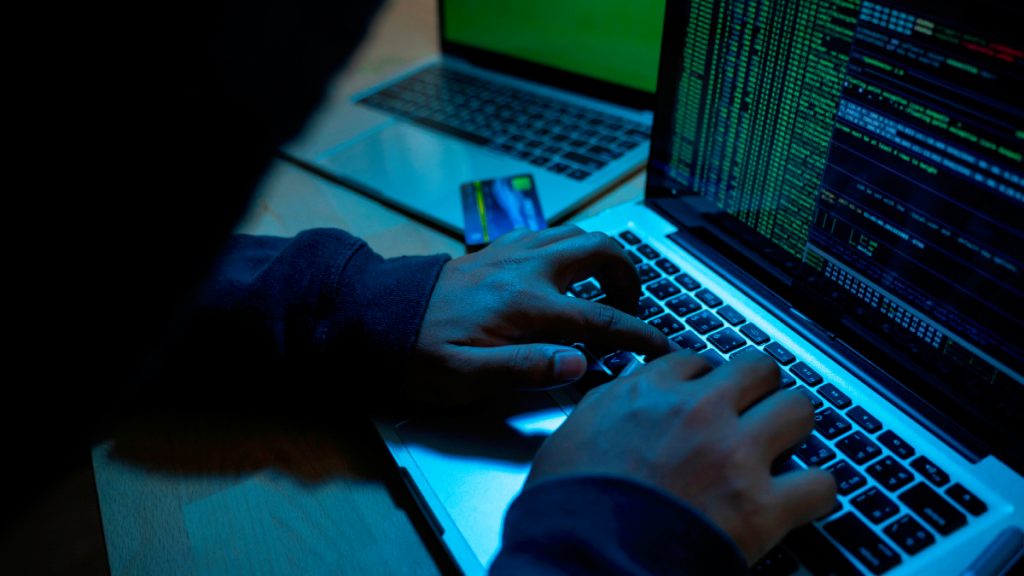 Mercado Libre Hackeado