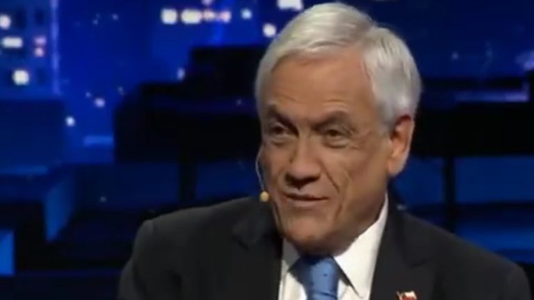 Piñera